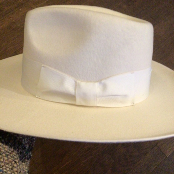 New! Wyeth cream rancher main image 4